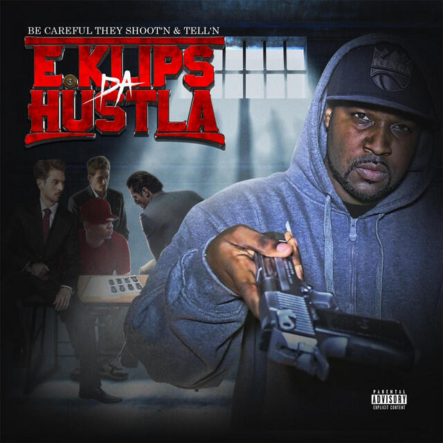 E.klips Da Hustla