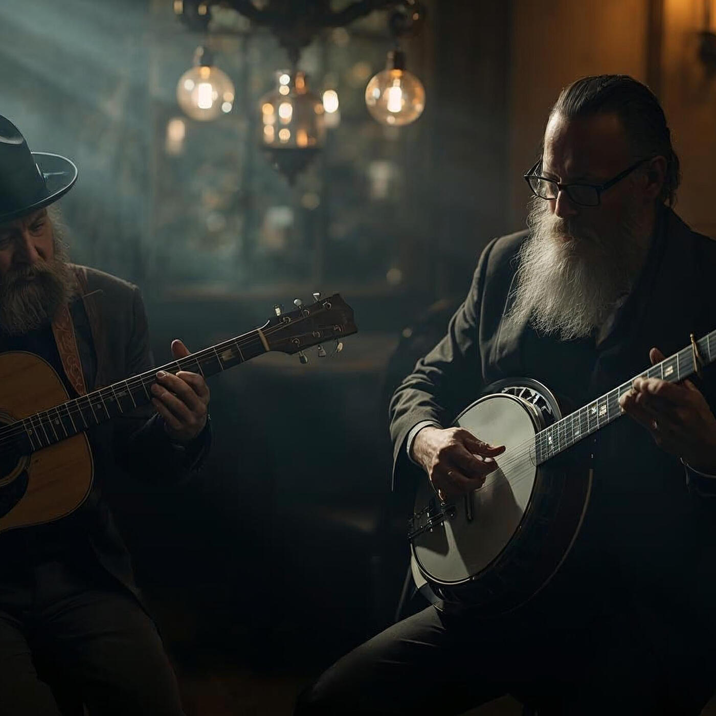Релиз Ragtime for Peace