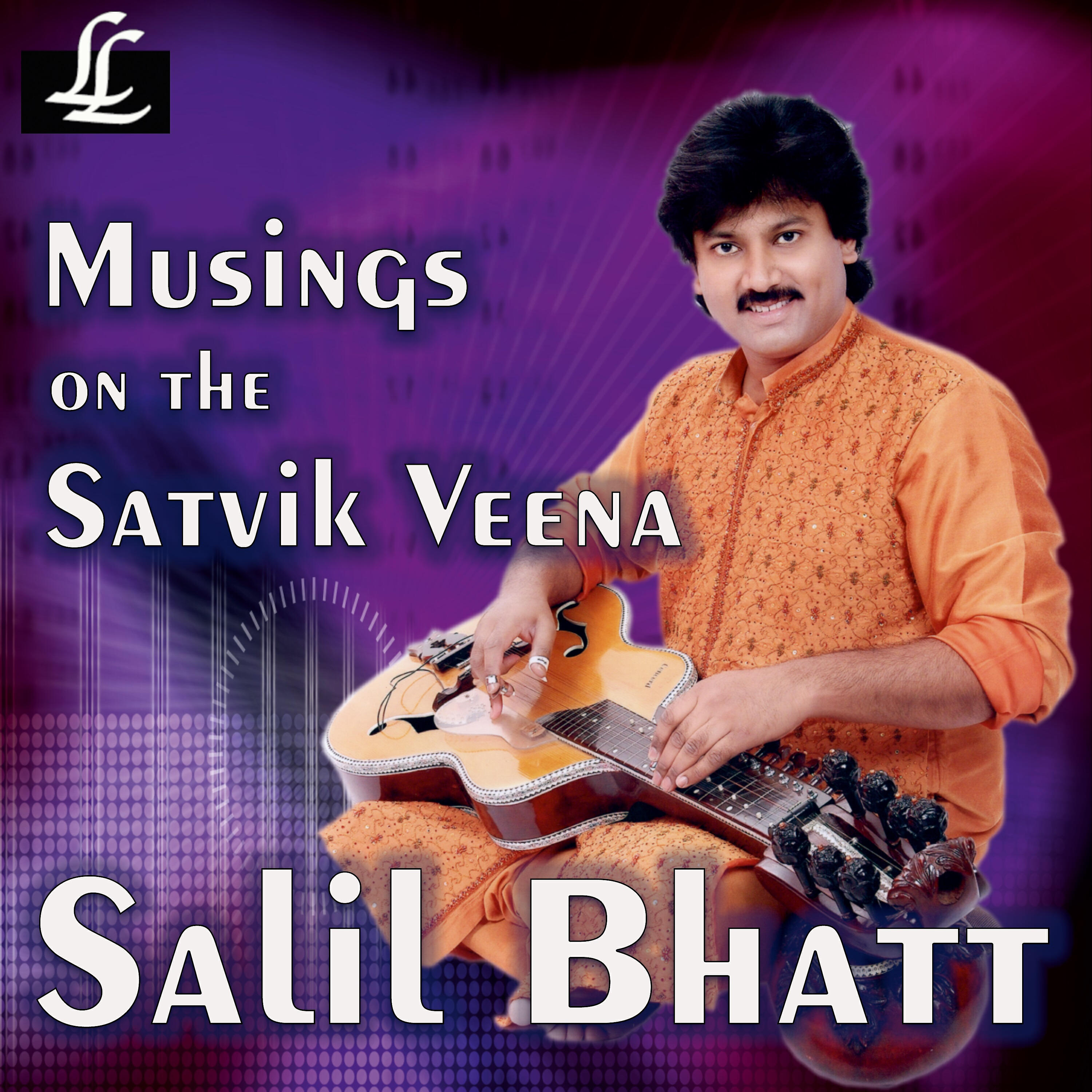 Релиз Musings on the Satvik Veena