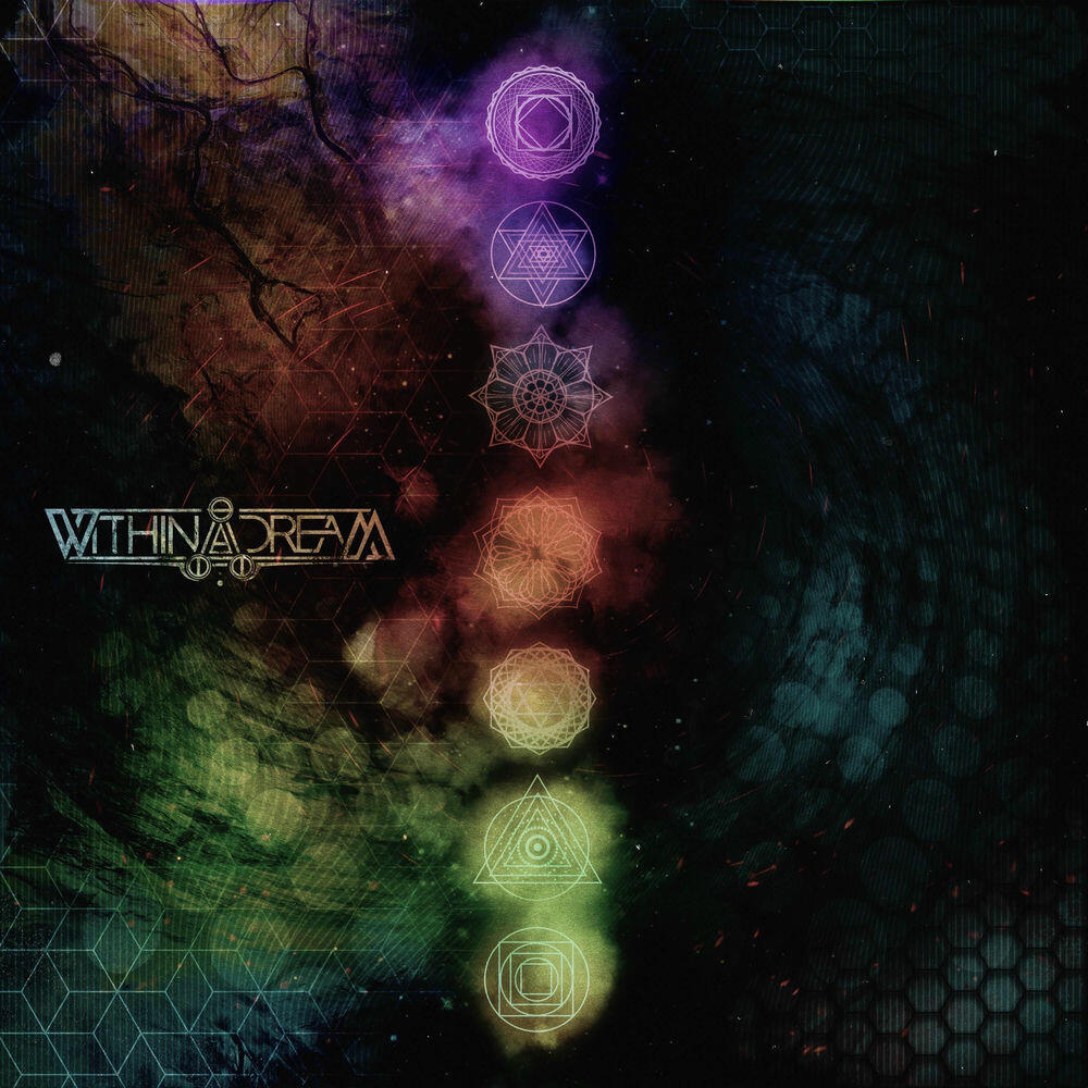 Релиз Within a Dream