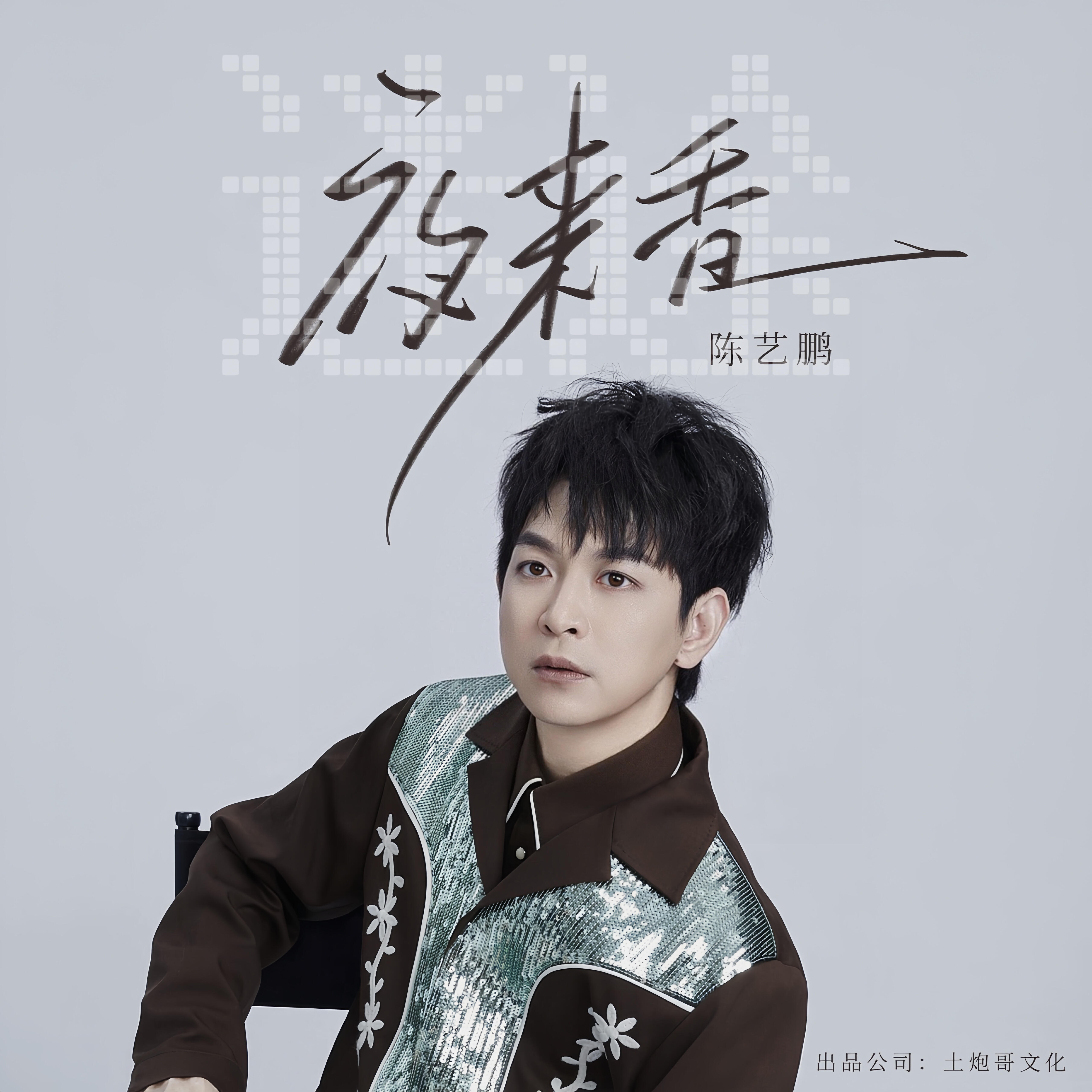 Релиз 迷途夜来香