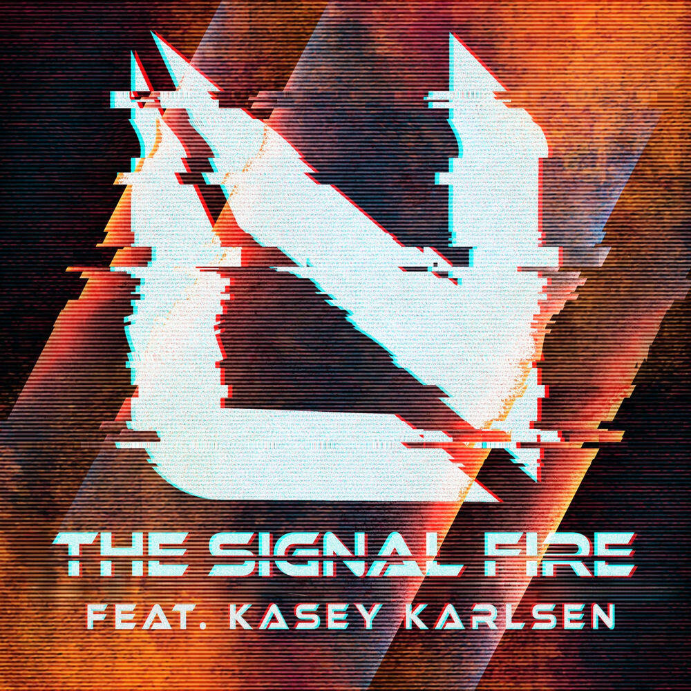 Релиз The Signal Fire
