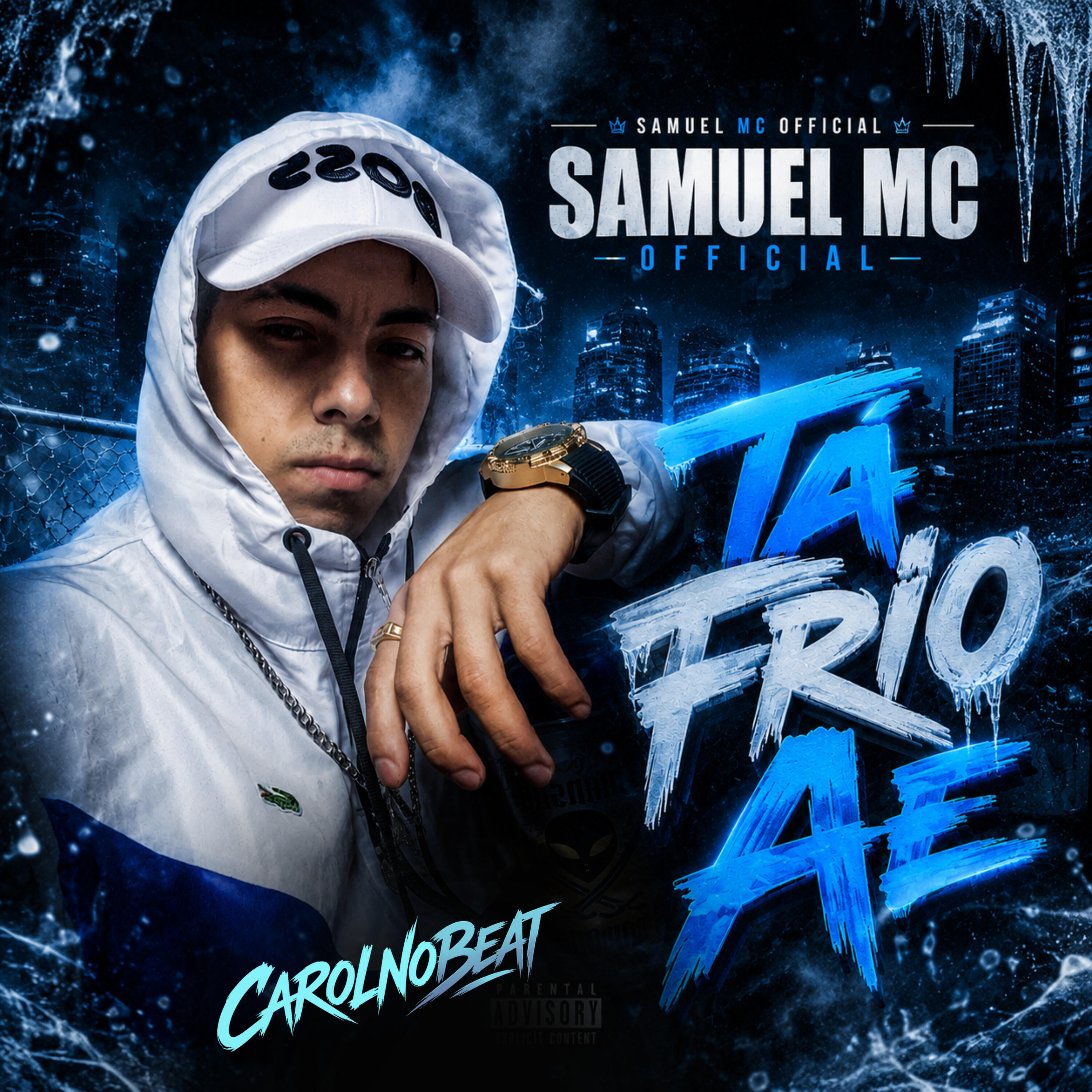 Релиз Ta Frio Ae