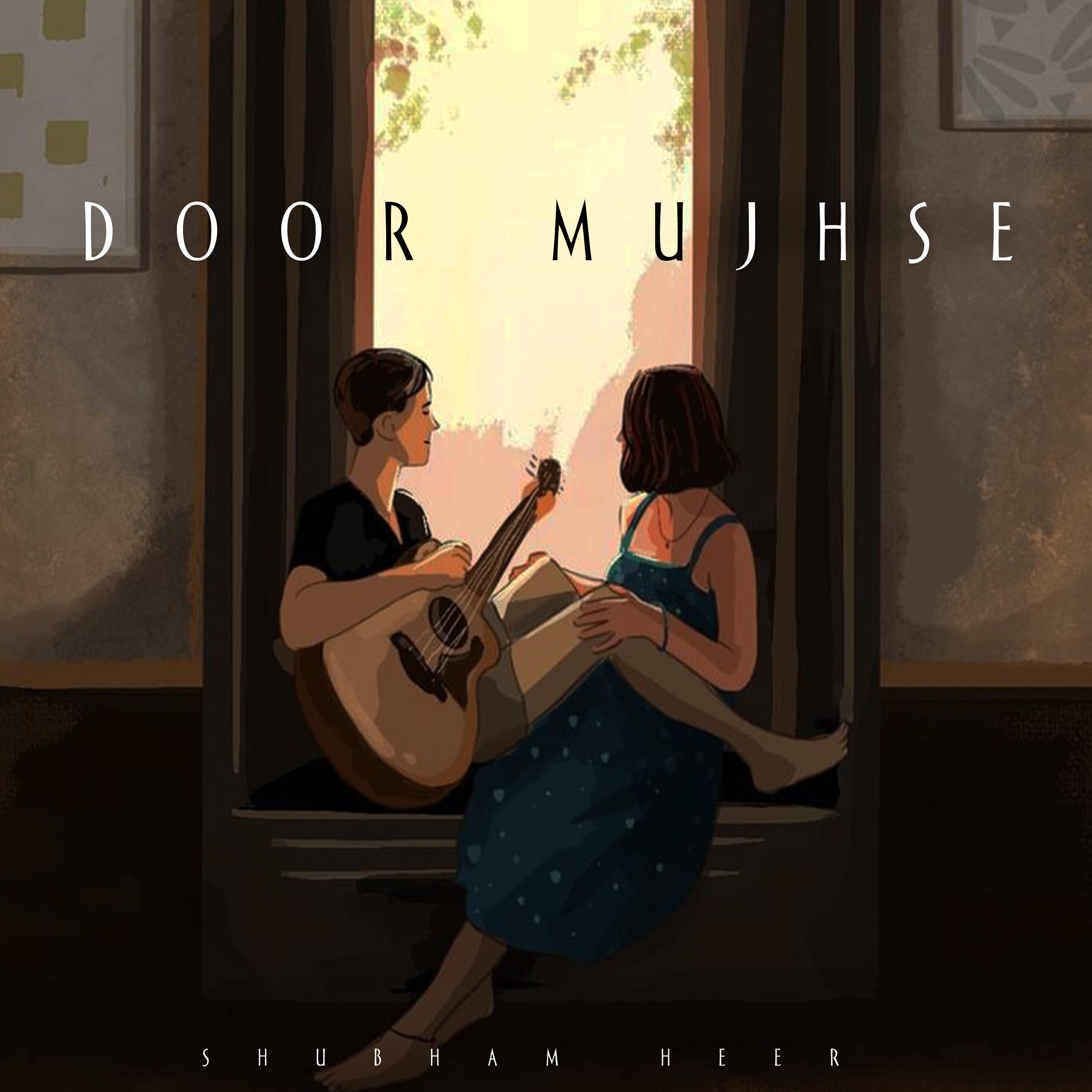Релиз Door Mujhse