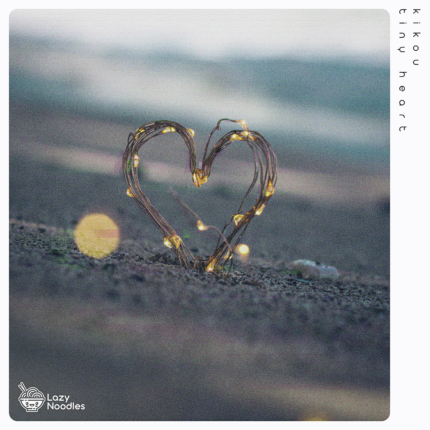 Релиз Tiny Heart