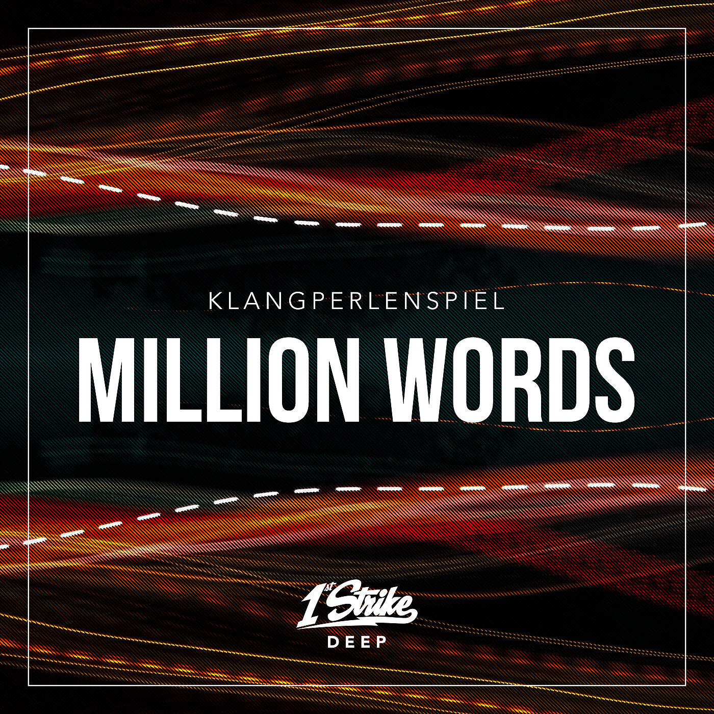 Релиз Million Words