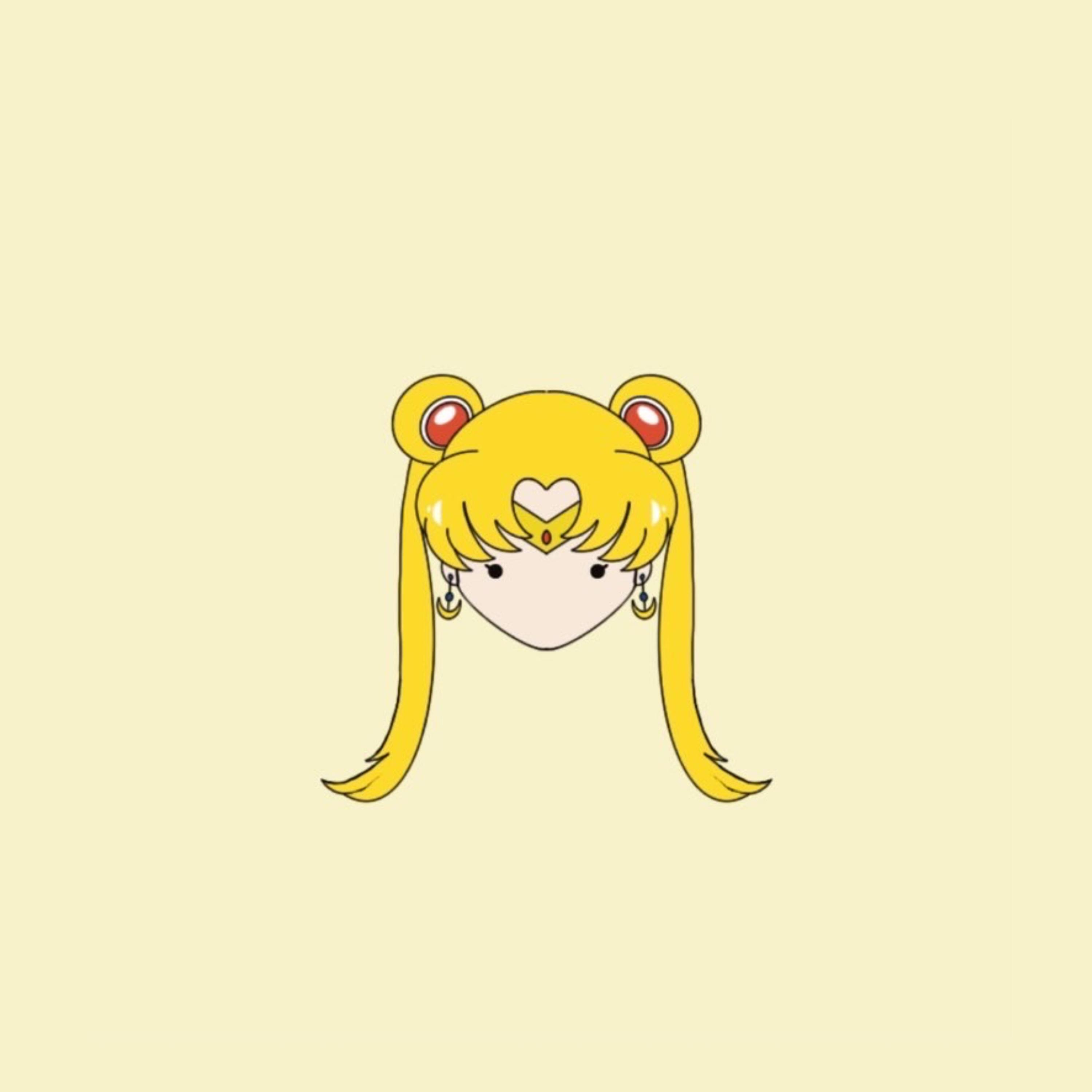 Релиз moonlight densetsu (sailor moon lofi)