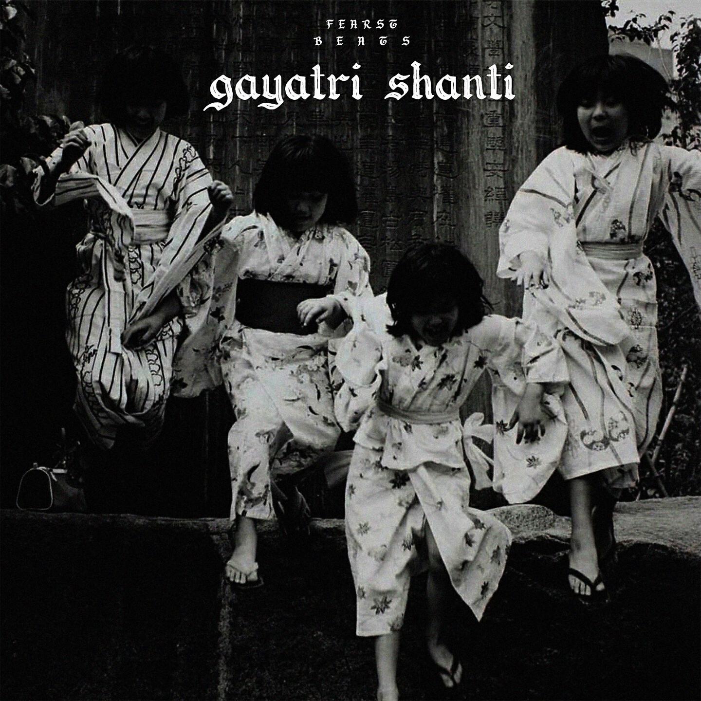 Релиз Gayatri Shanti