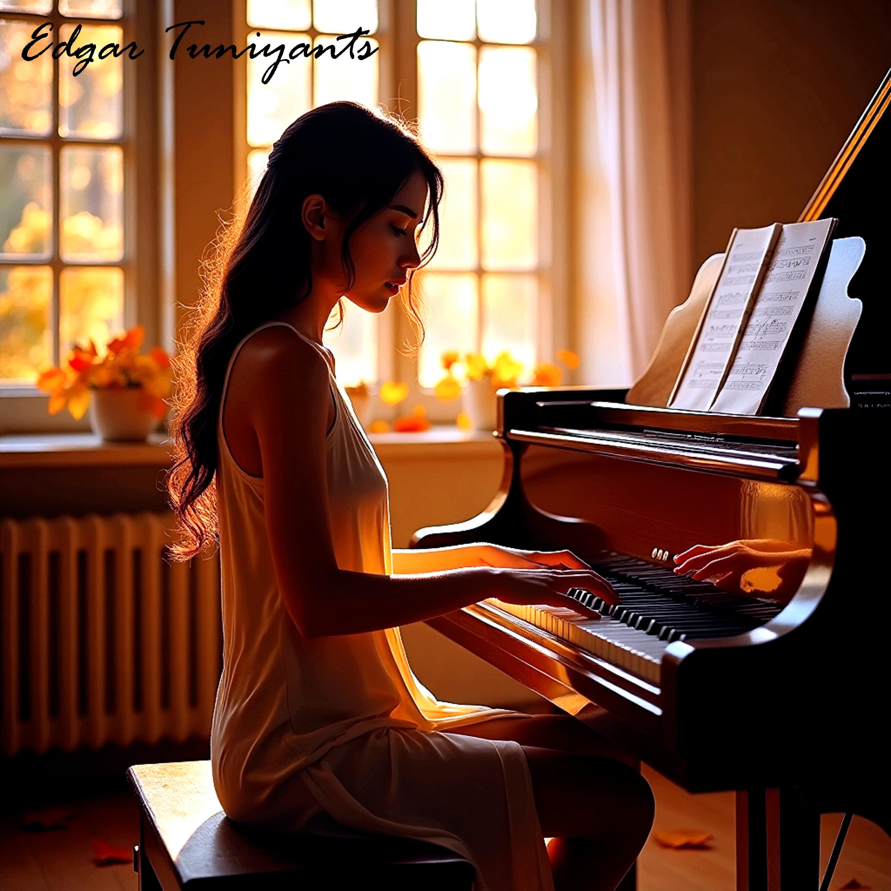 Релиз Autumn without you