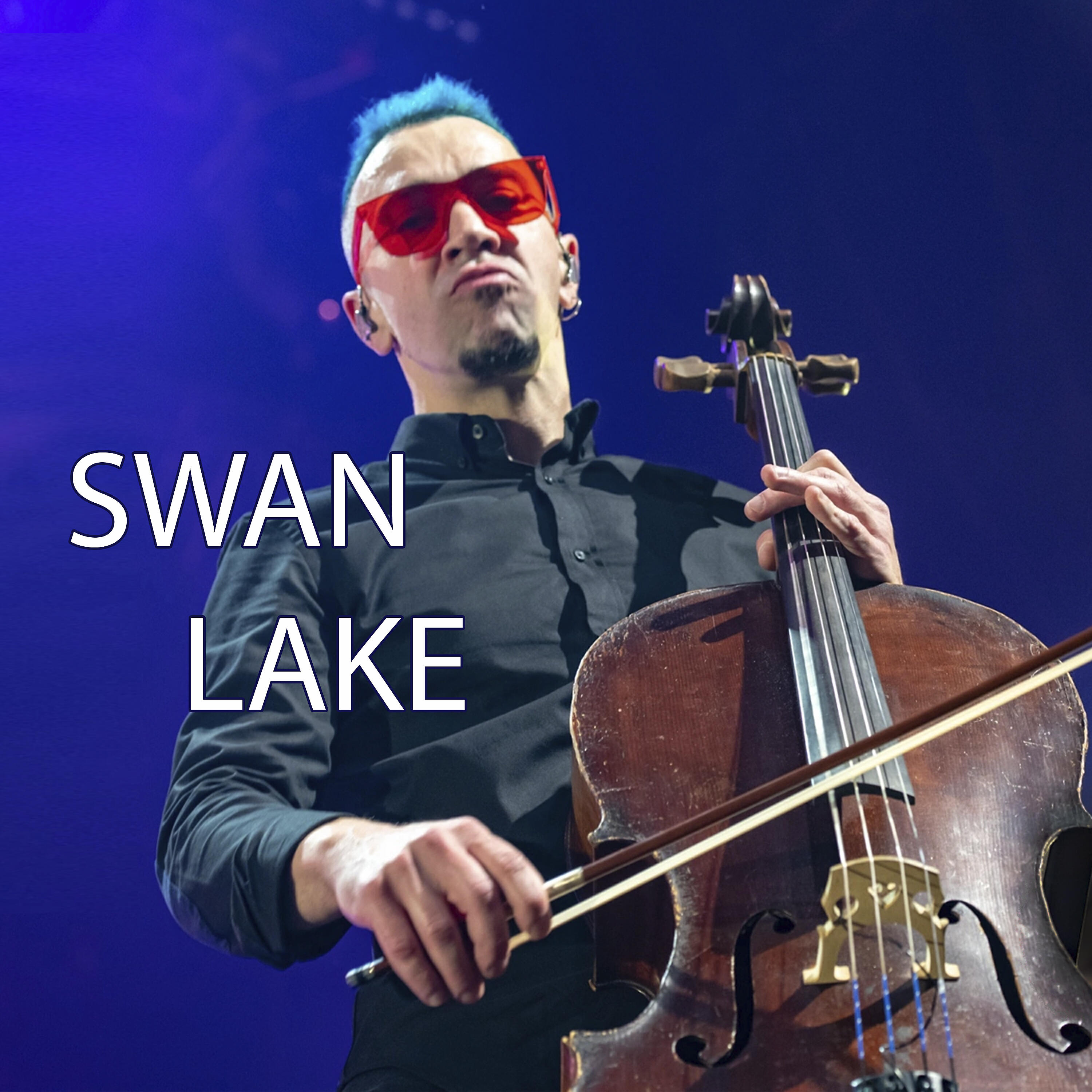 Релиз Swan Lake