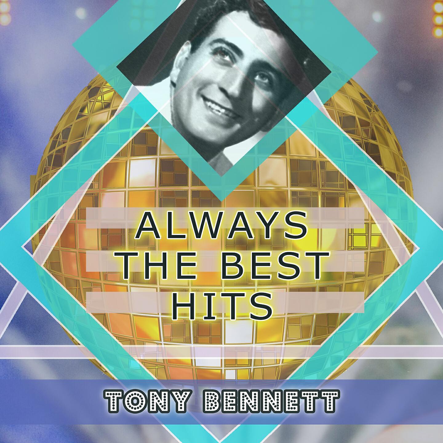 Релиз Always The Best Hits