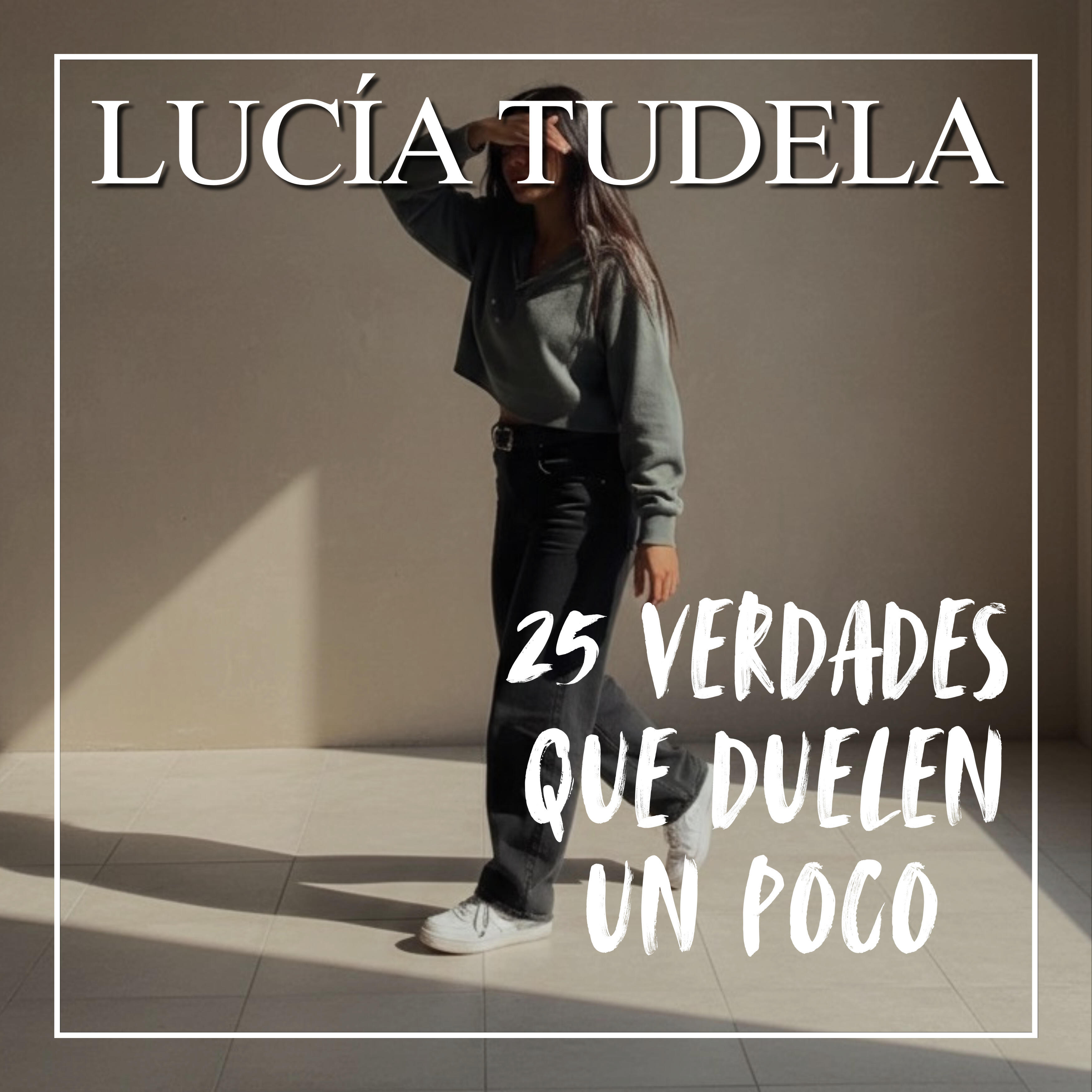 Релиз 25 Verdades Que Duelen un Poco