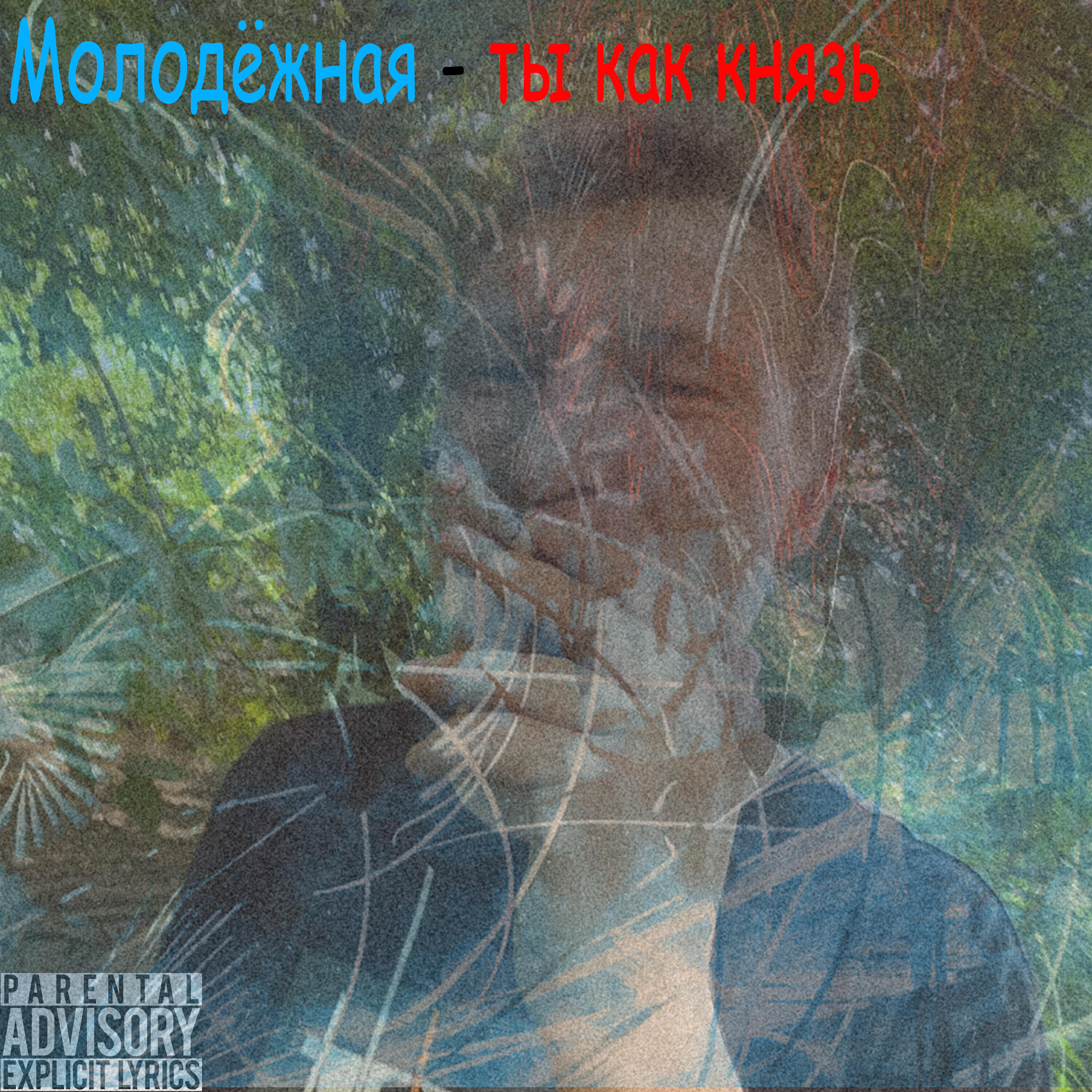 Релиз Ты как князь