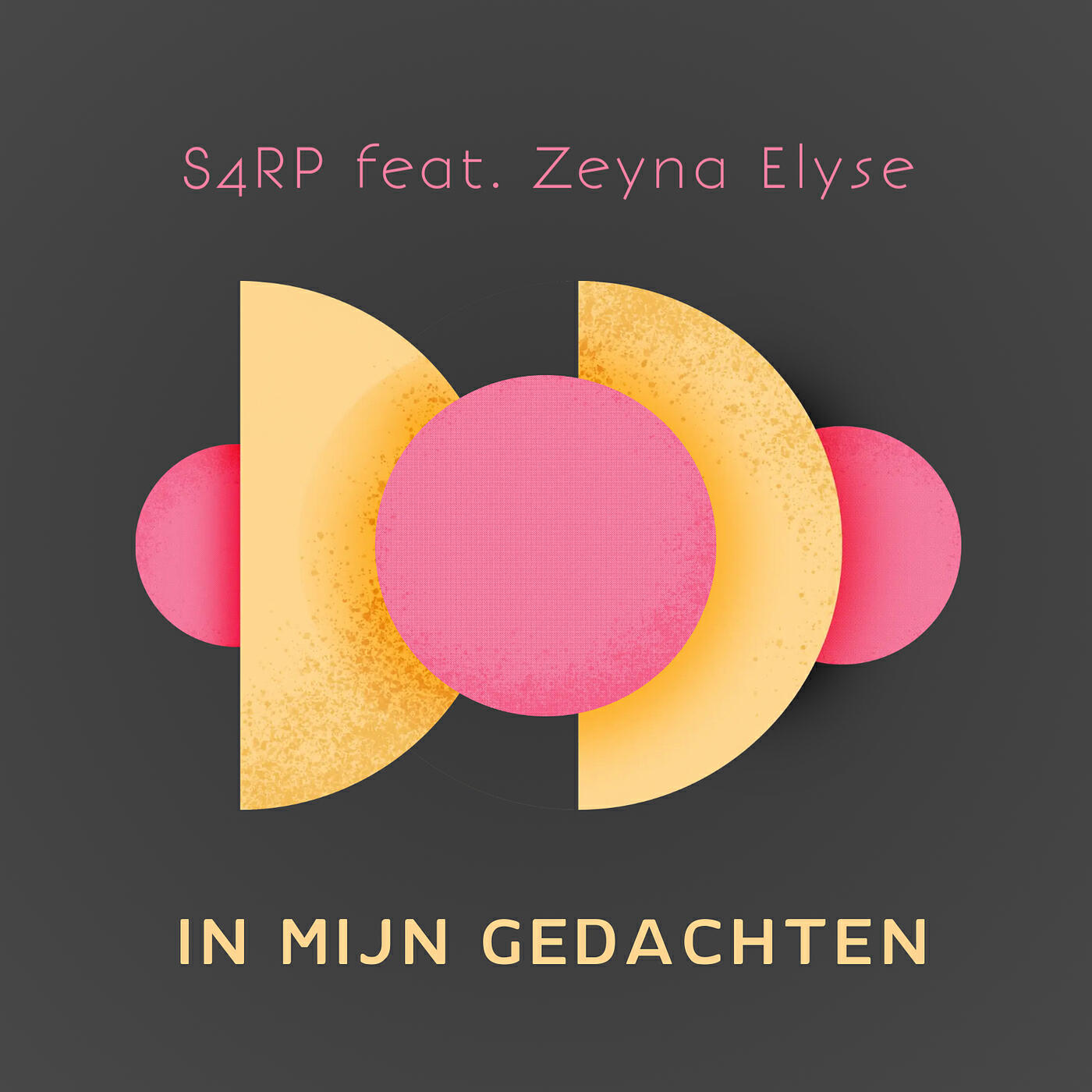 Релиз In Mijn Gedachten