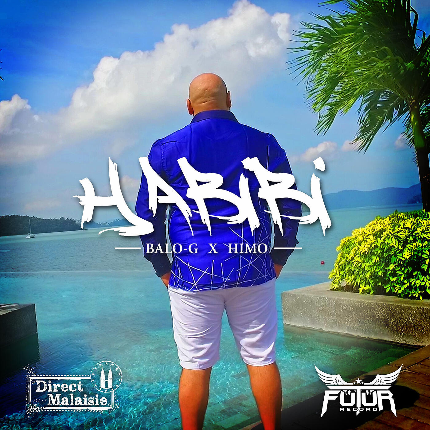 Релиз HABIBI