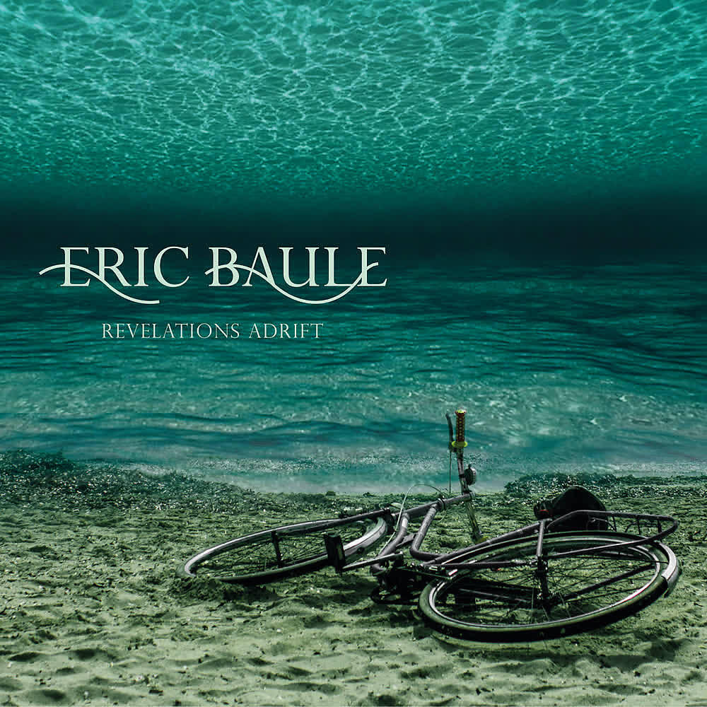 Релиз Revelations Adrift