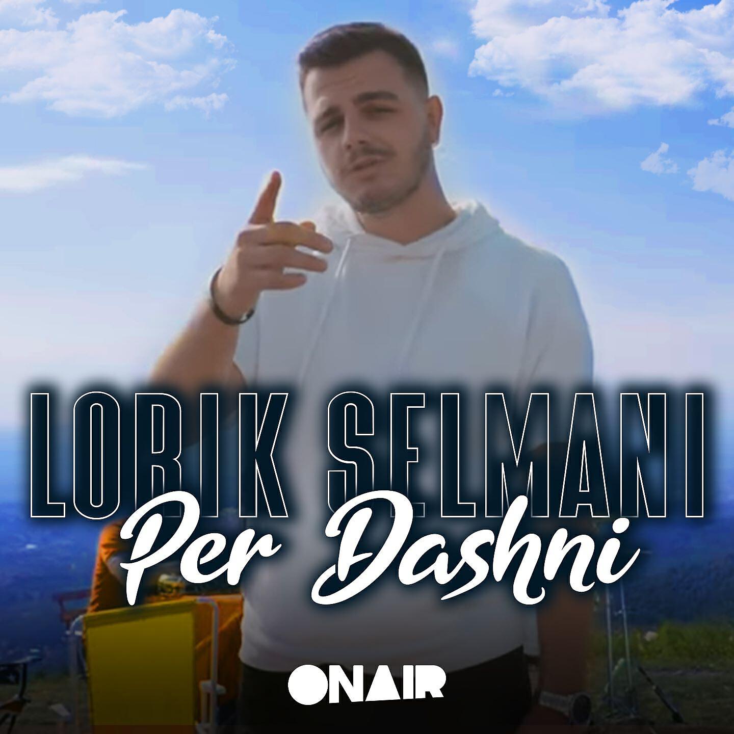 Релиз Per dashni