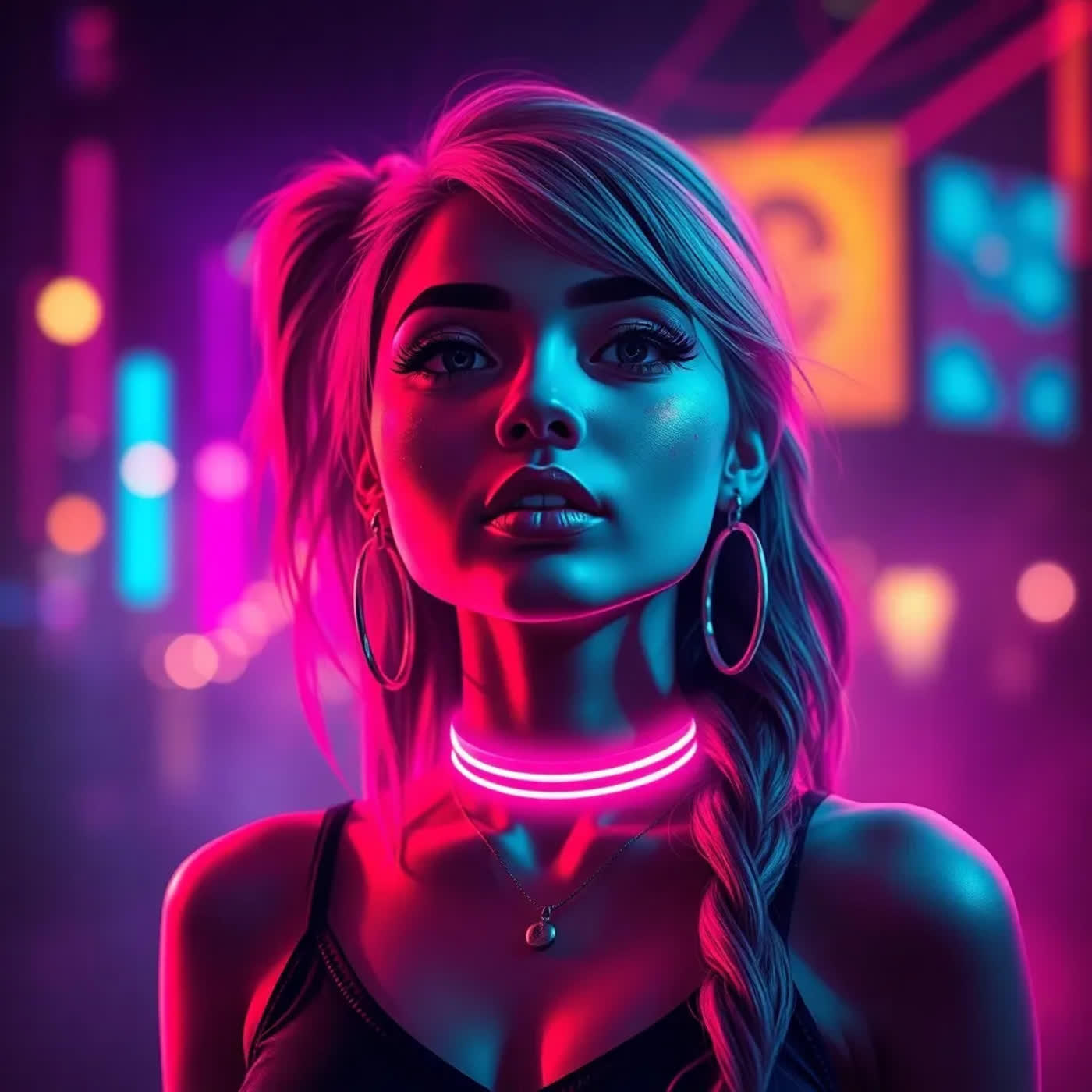 Релиз Chita night