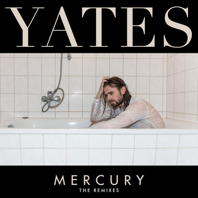 Релиз Mercury (The Remixes)