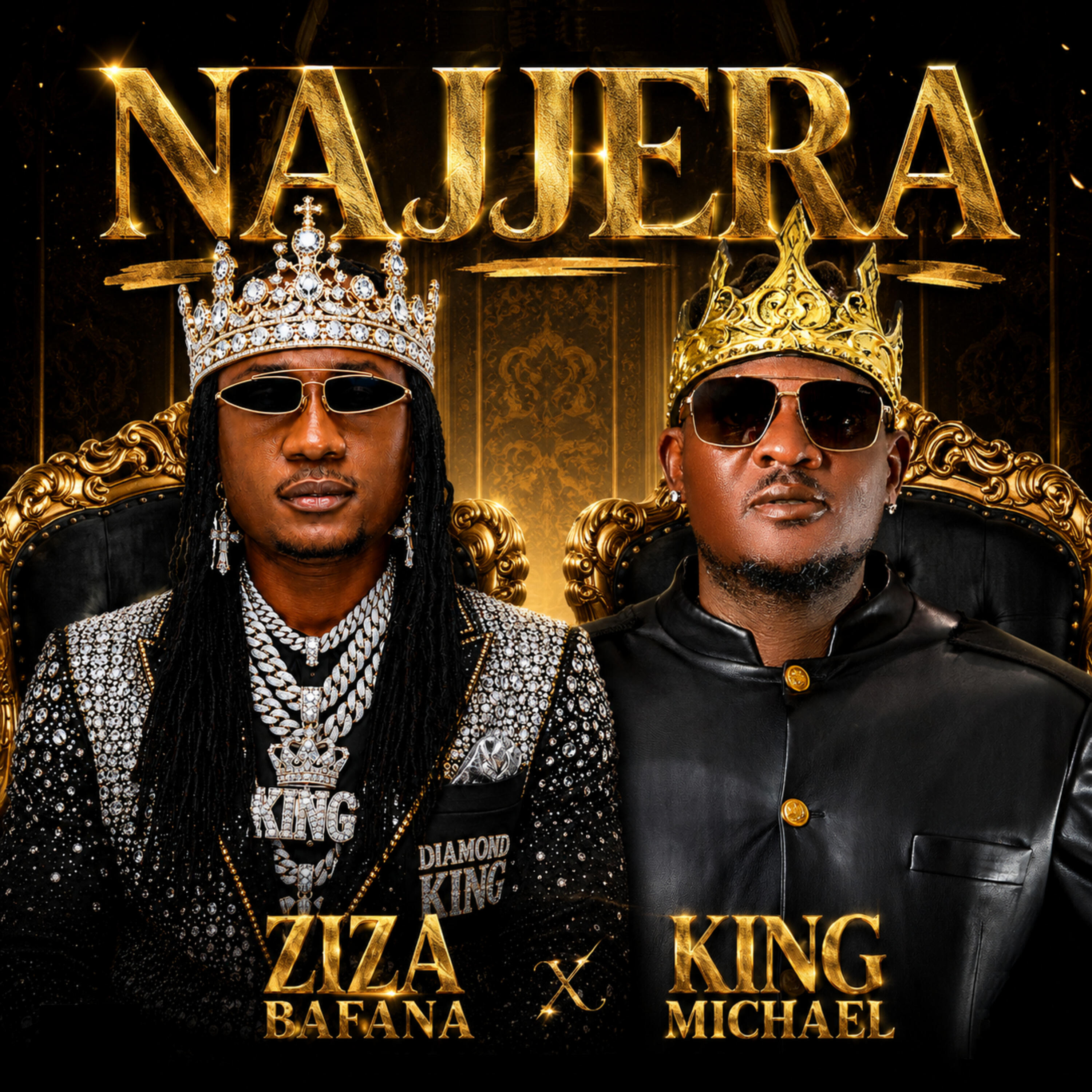 Релиз Najjera
