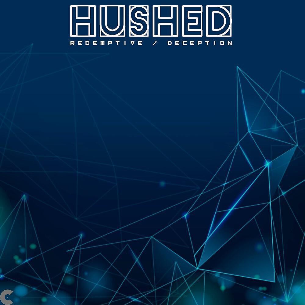 Hushed