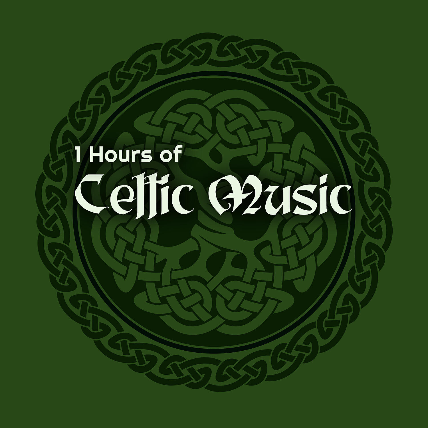 Релиз 1 Hours of Celtic Music: Stress Relief with Beautiful Flute and Harp Music