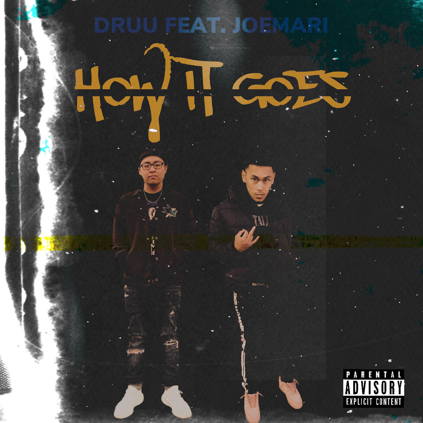 Релиз How It Goes