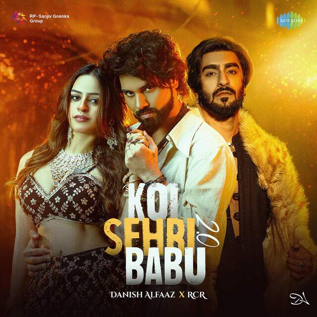 Релиз Koi Sehri Babu 2.0