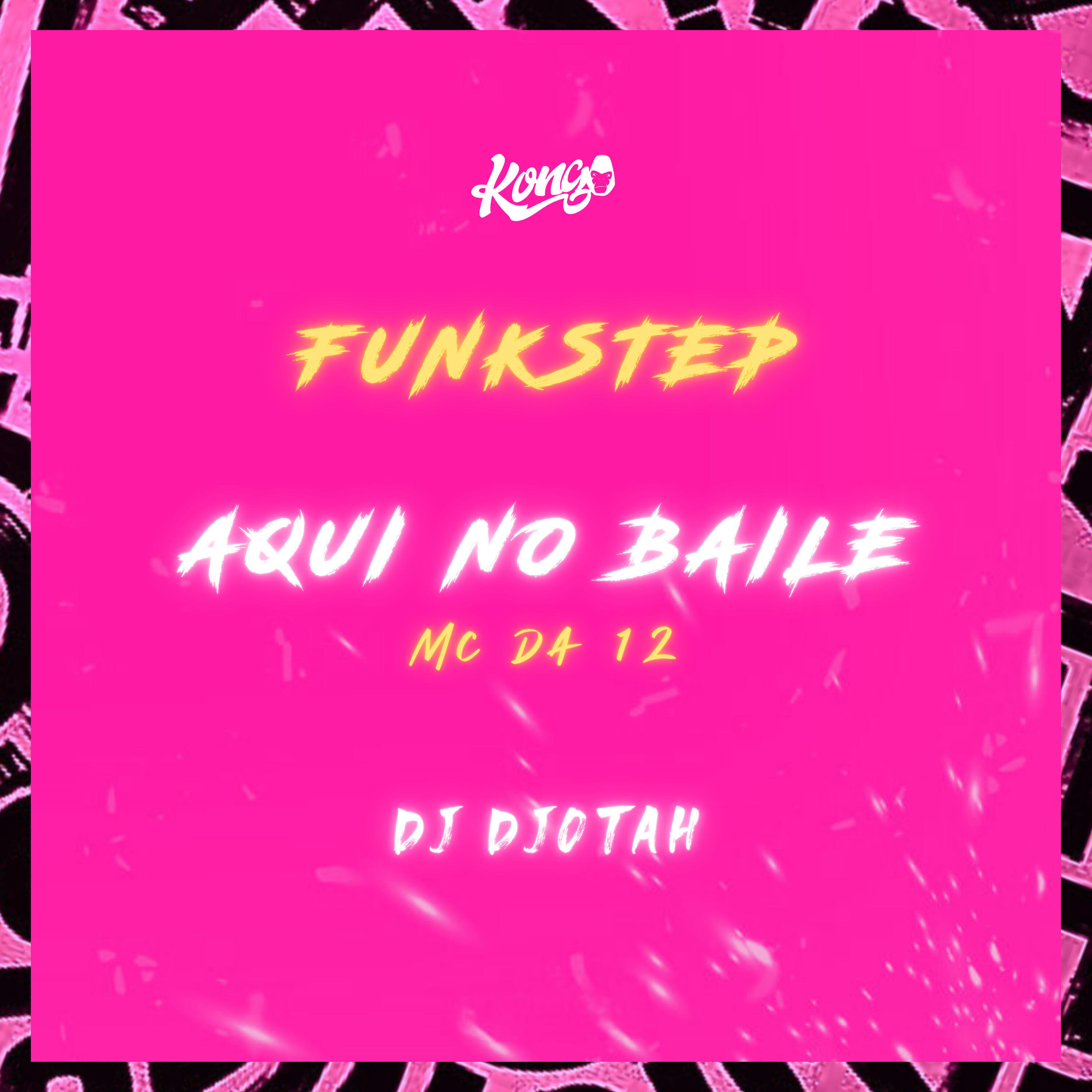 Скачать песню MC Da 12, Dj Djotah - Aqui no Baile (Funkstep) бесплатно в MP3 для Android и iOS
