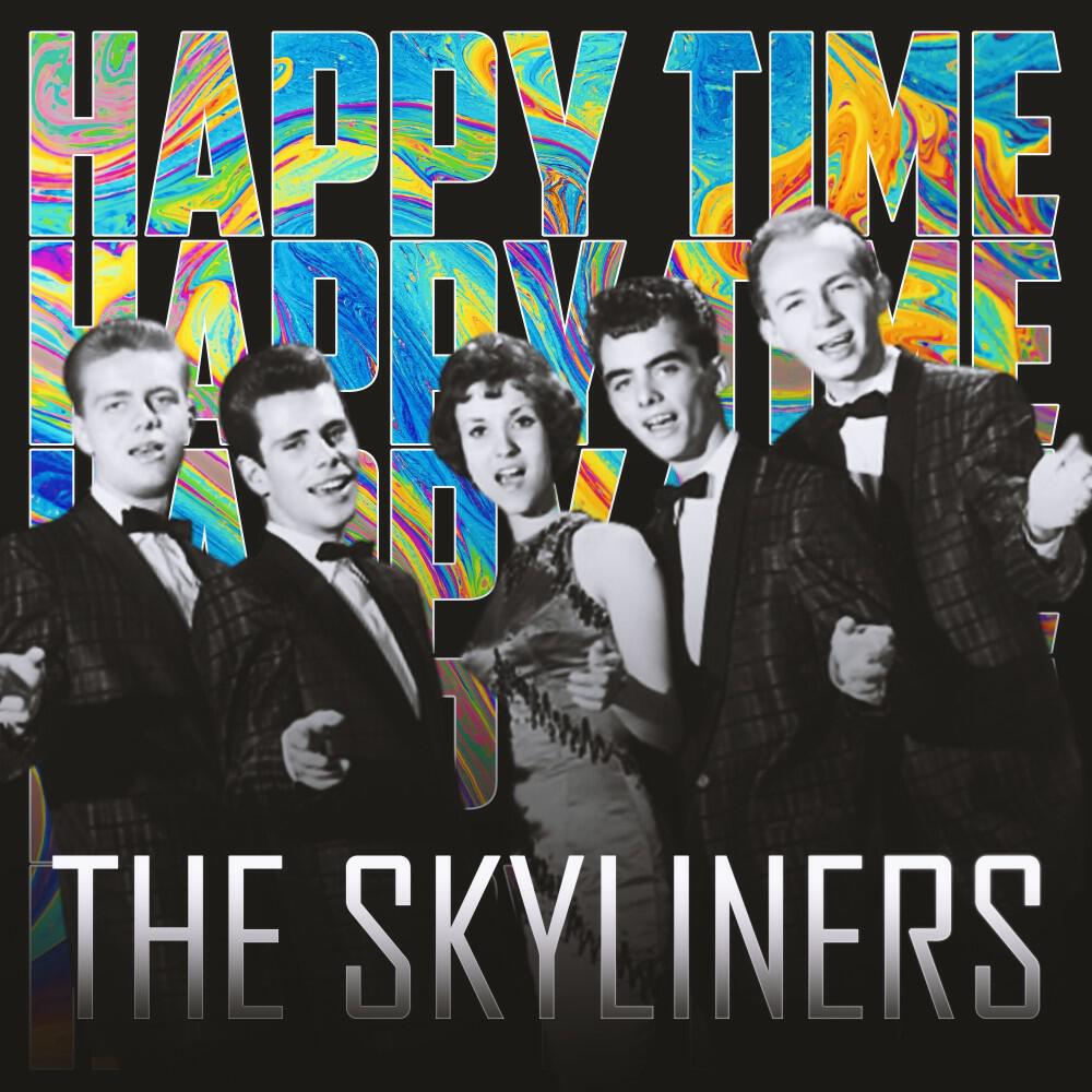 Постер альбома Happy Time