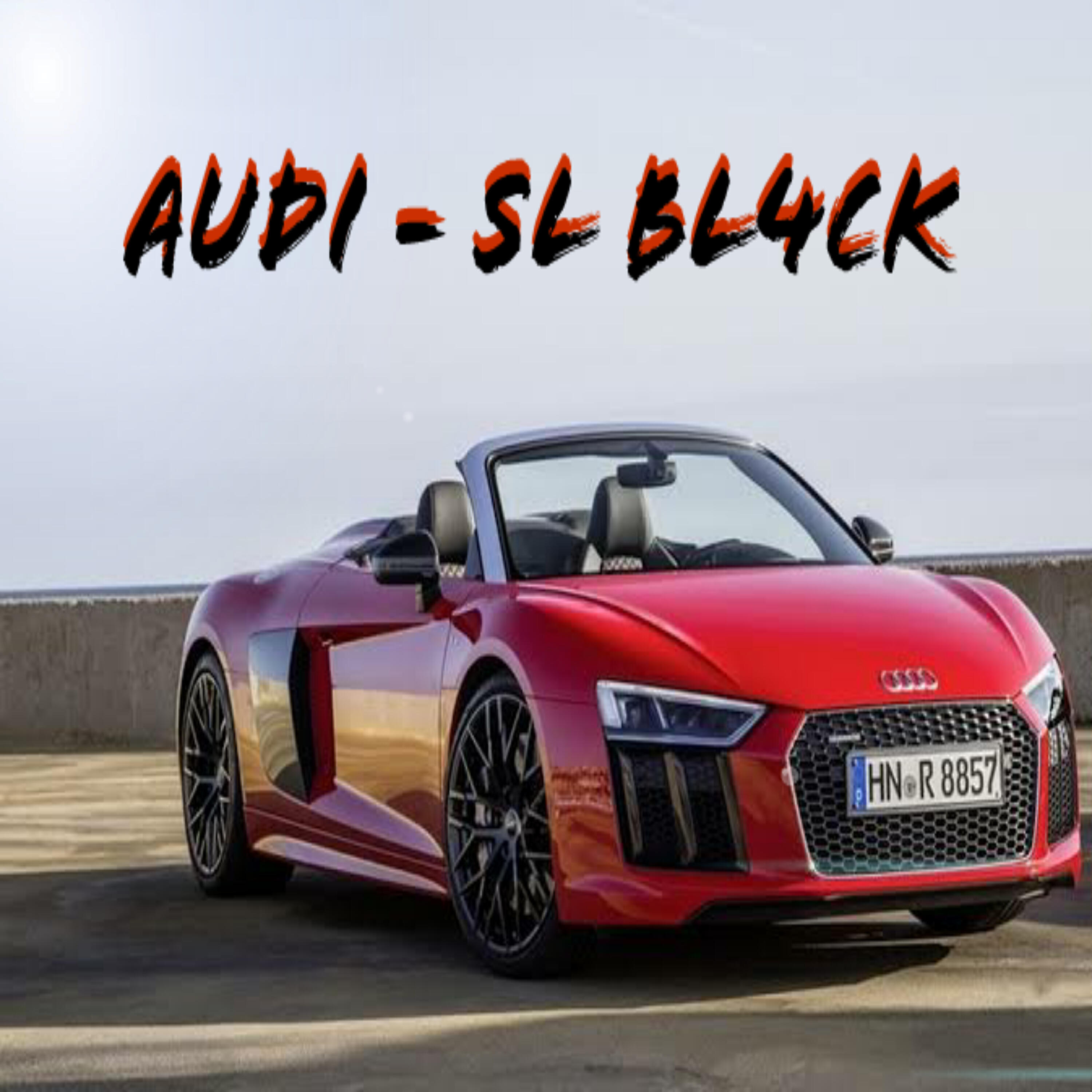 SL BL4Ck