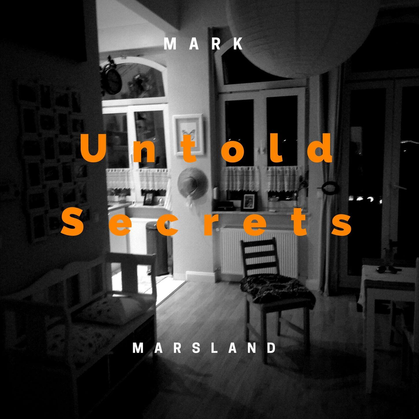 Релиз Untold Secrets