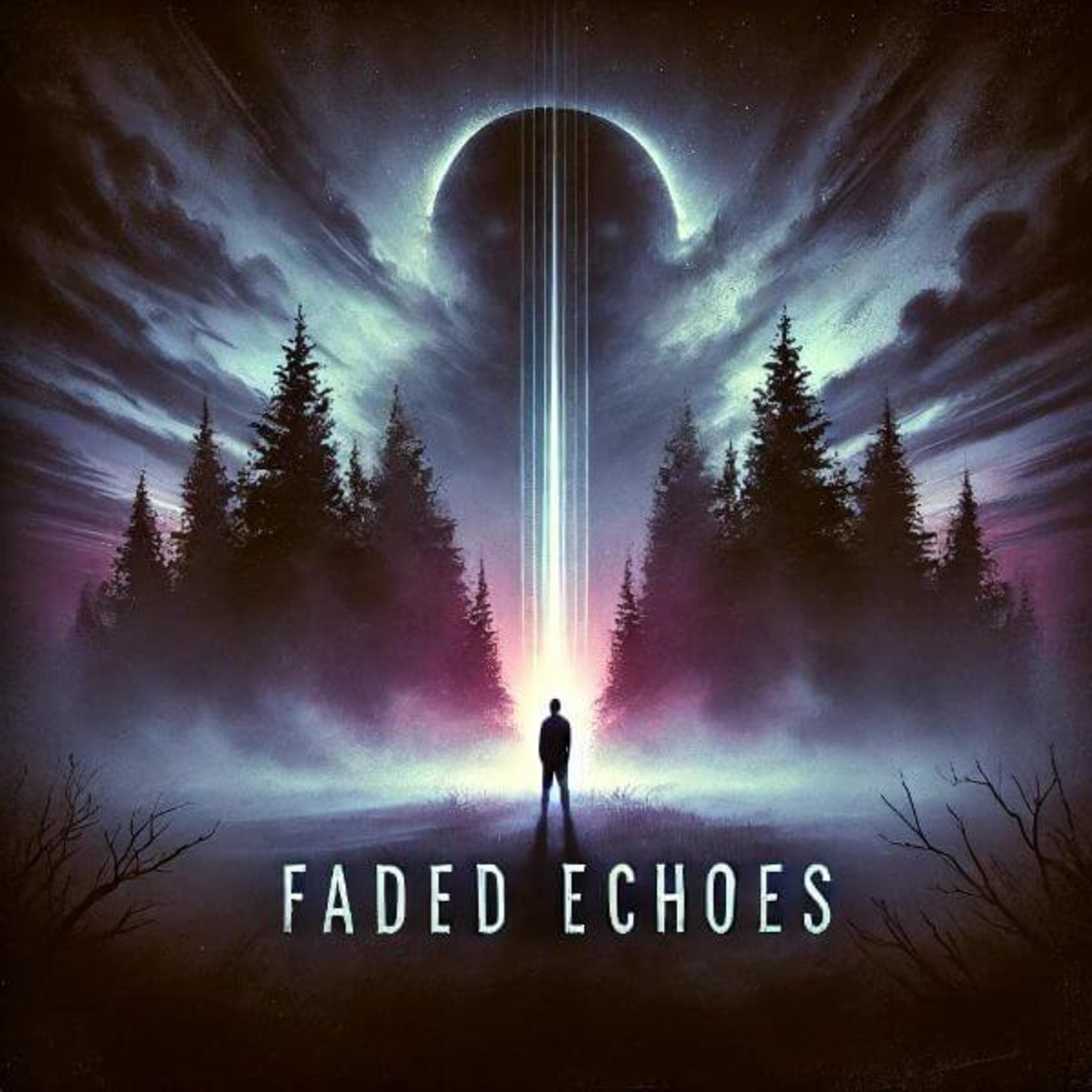 Релиз Faded echoes