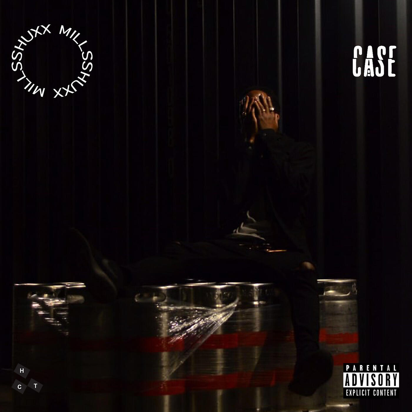 Релиз Case