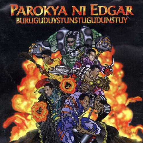Релиз Buruguduystunstugudunstuy