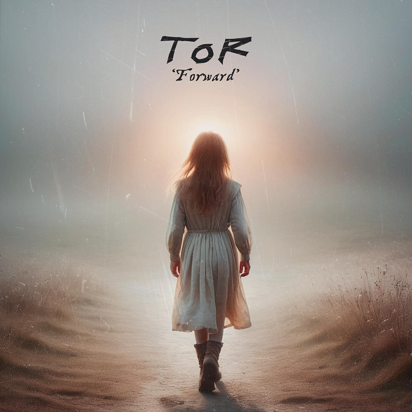 Релиз Forward