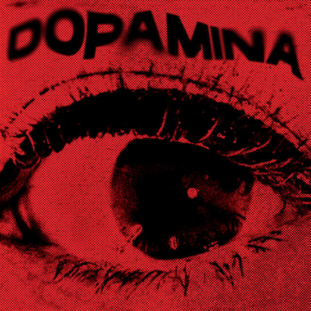 Релиз DOPAMINA