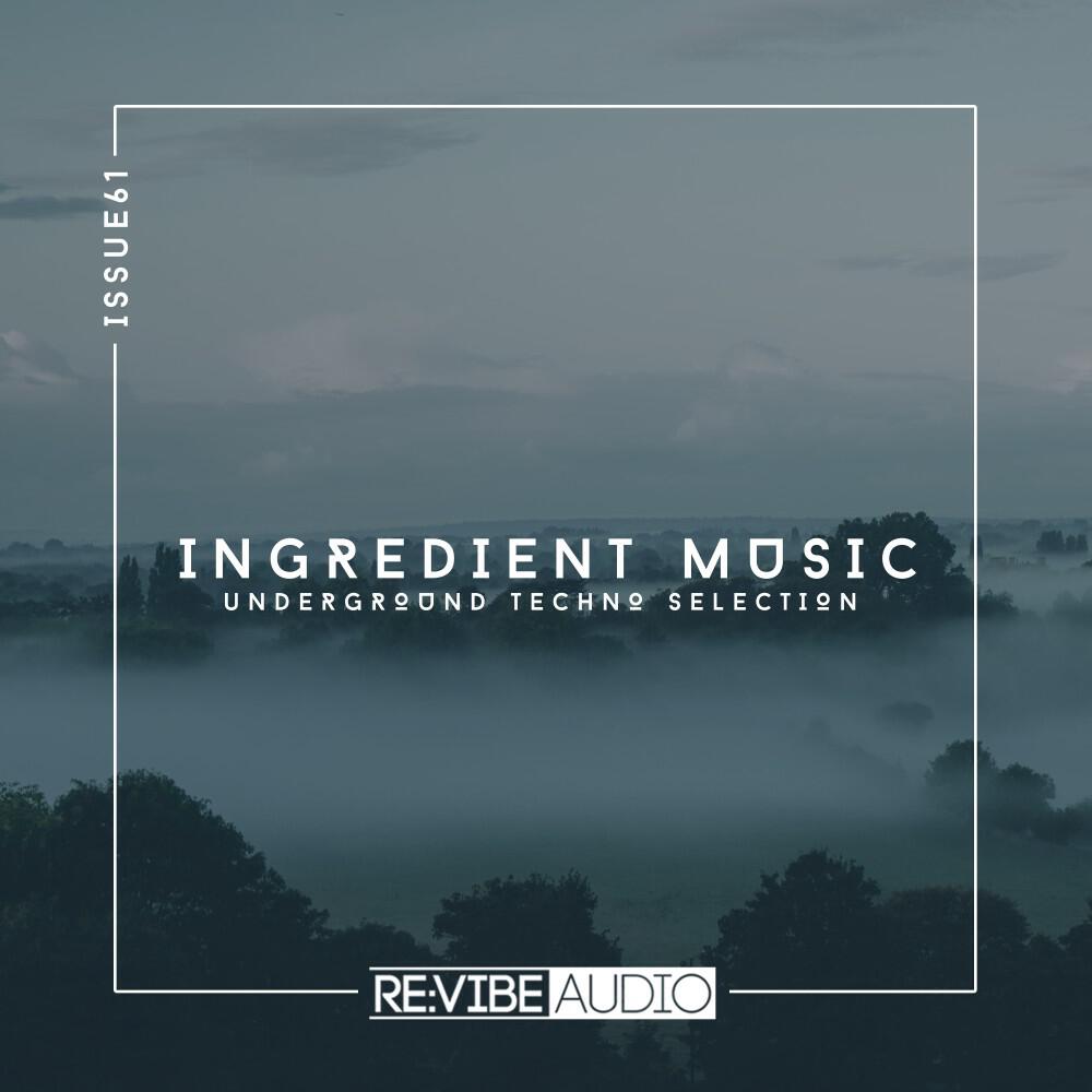 Релиз Ingredient Music, Vol. 61