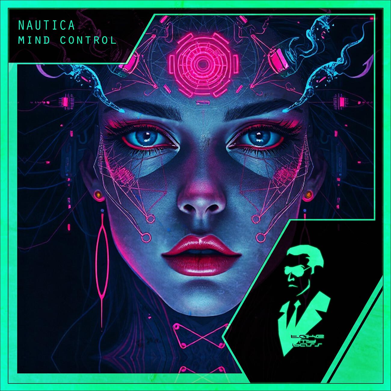 Релиз Mind Control (Radio Edit)