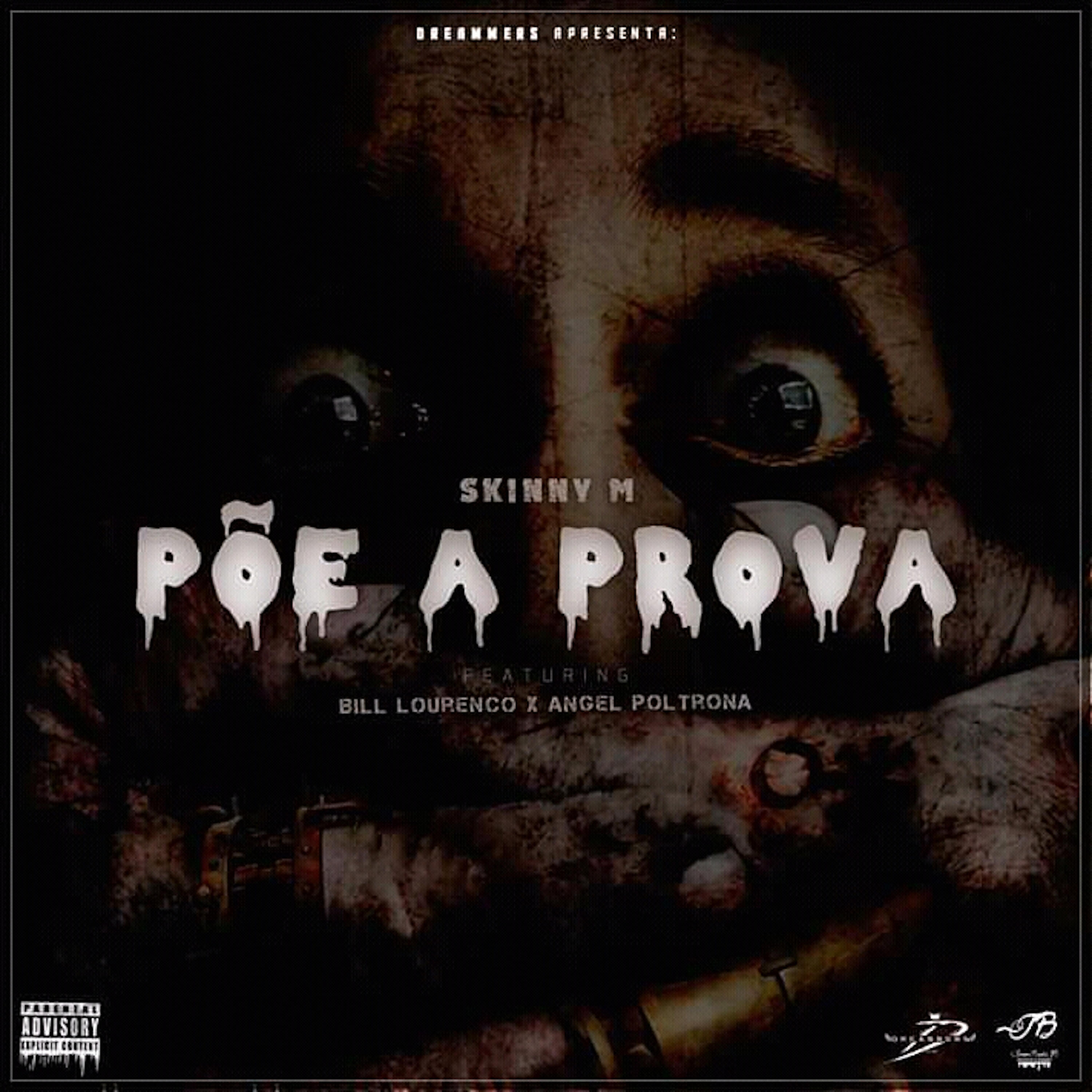 Релиз Põe À Prova