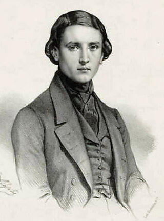 Louis James Alfred Lefébure-Wély