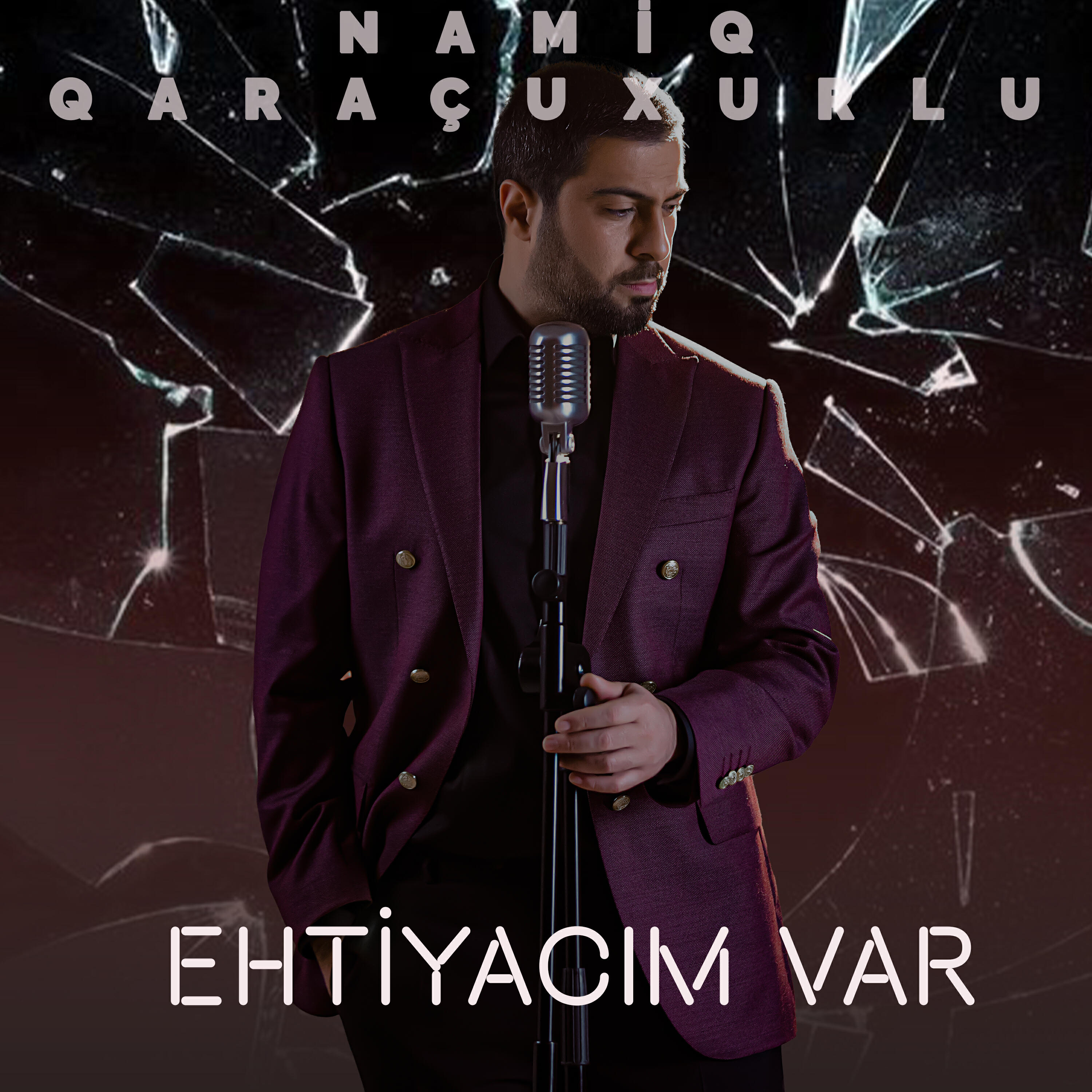 Релиз Ehtiyacim Var