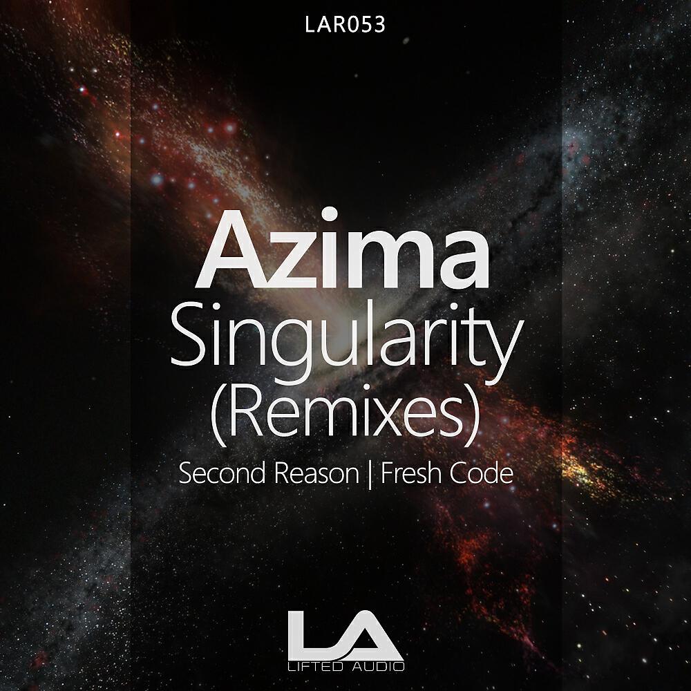Релиз Singularity (Remixes)