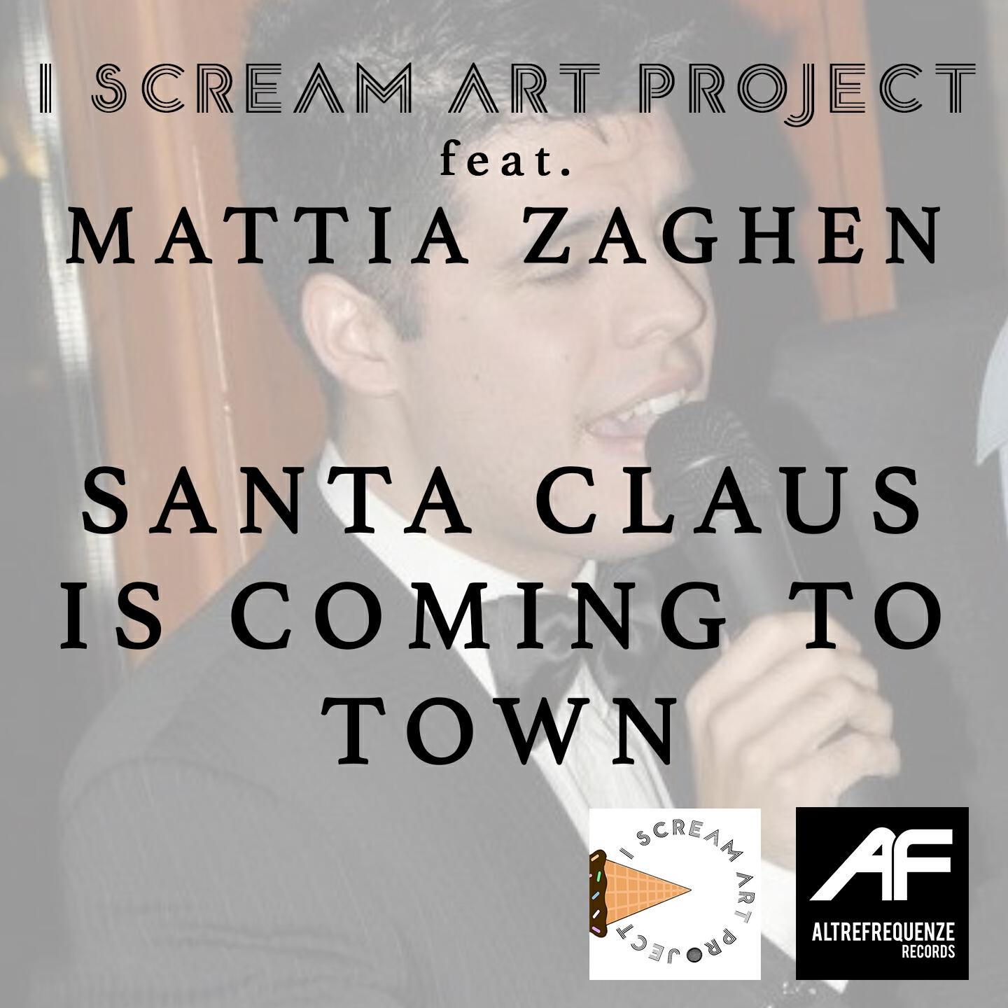 Релиз Santa Claus Is Coming to Town