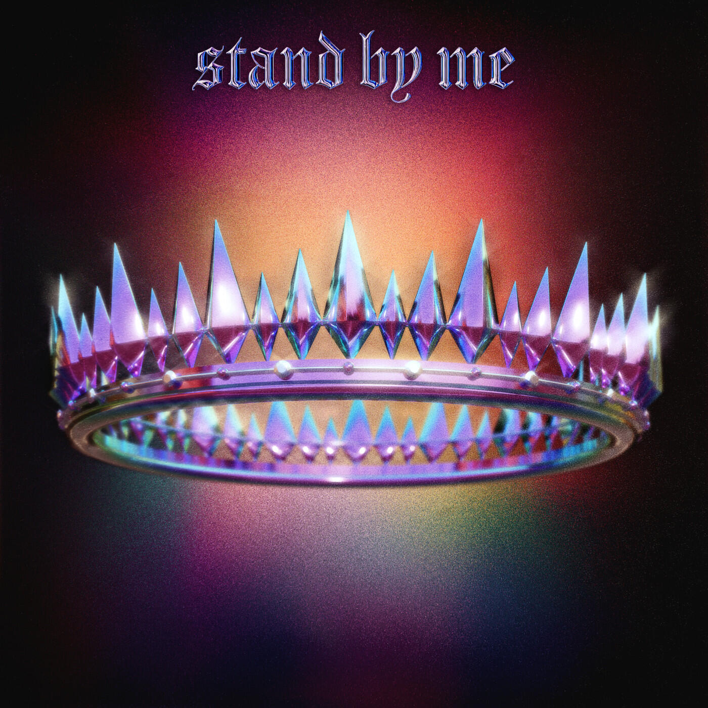 Релиз Stand By Me