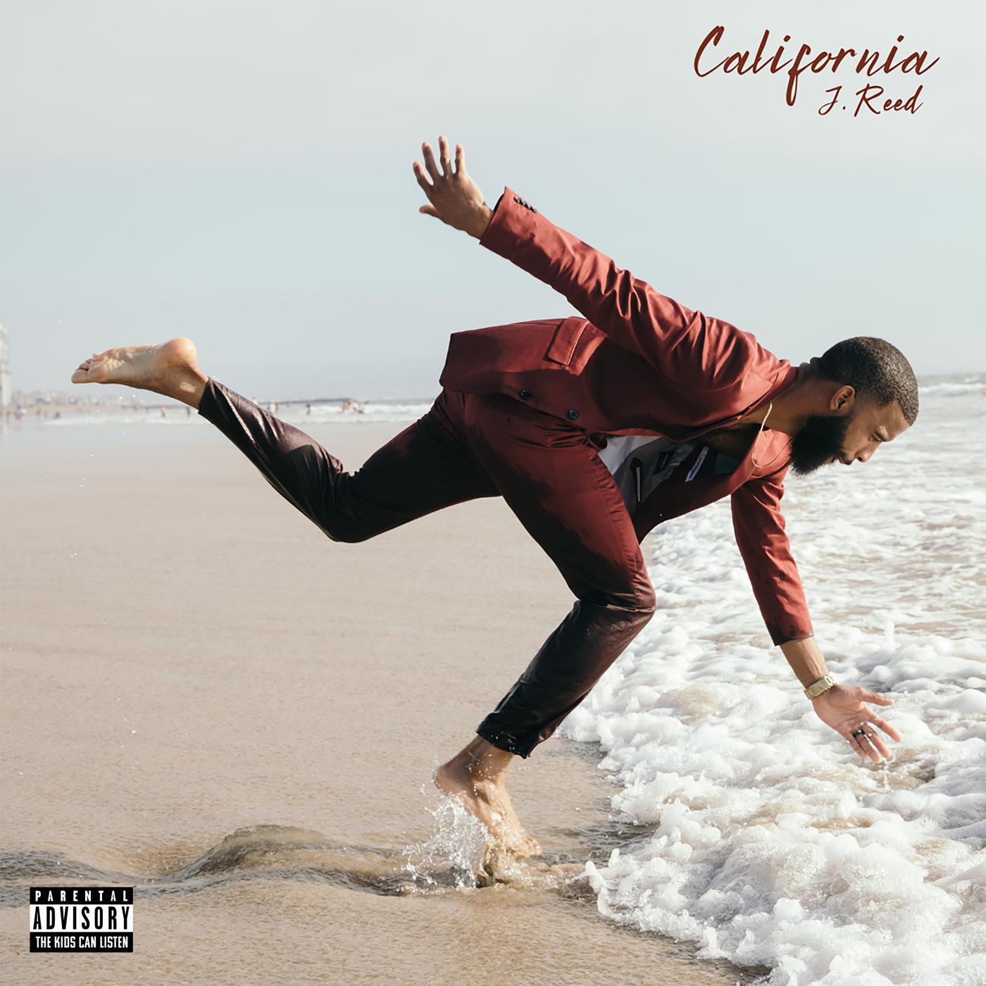 Релиз California