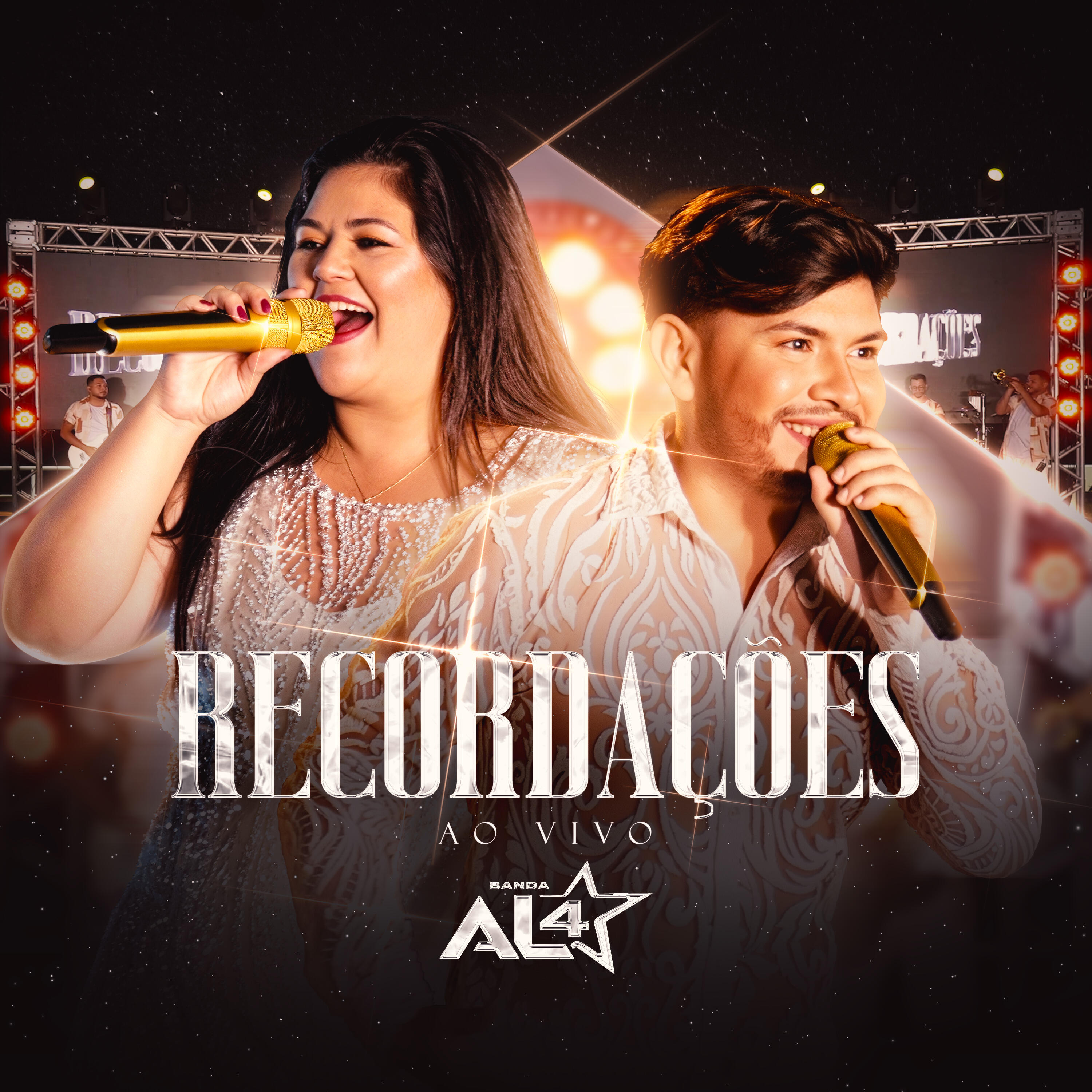 Banda AL4