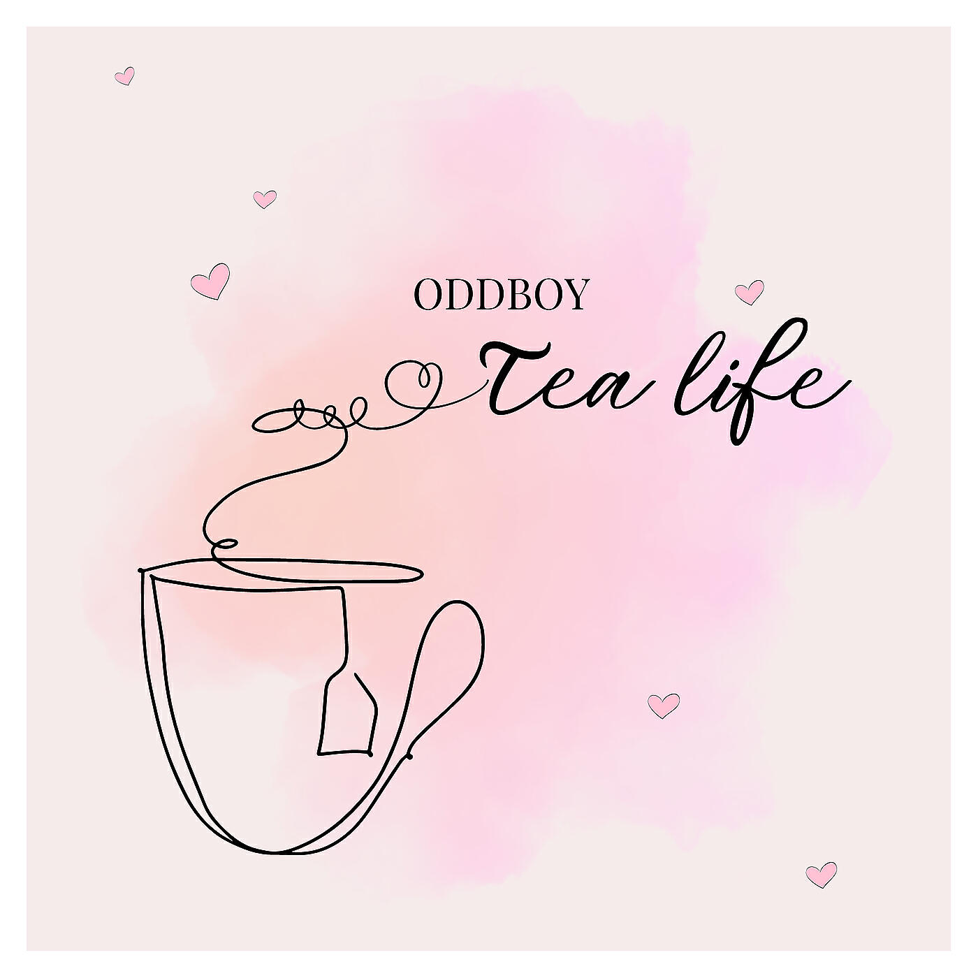 Релиз Tea Life