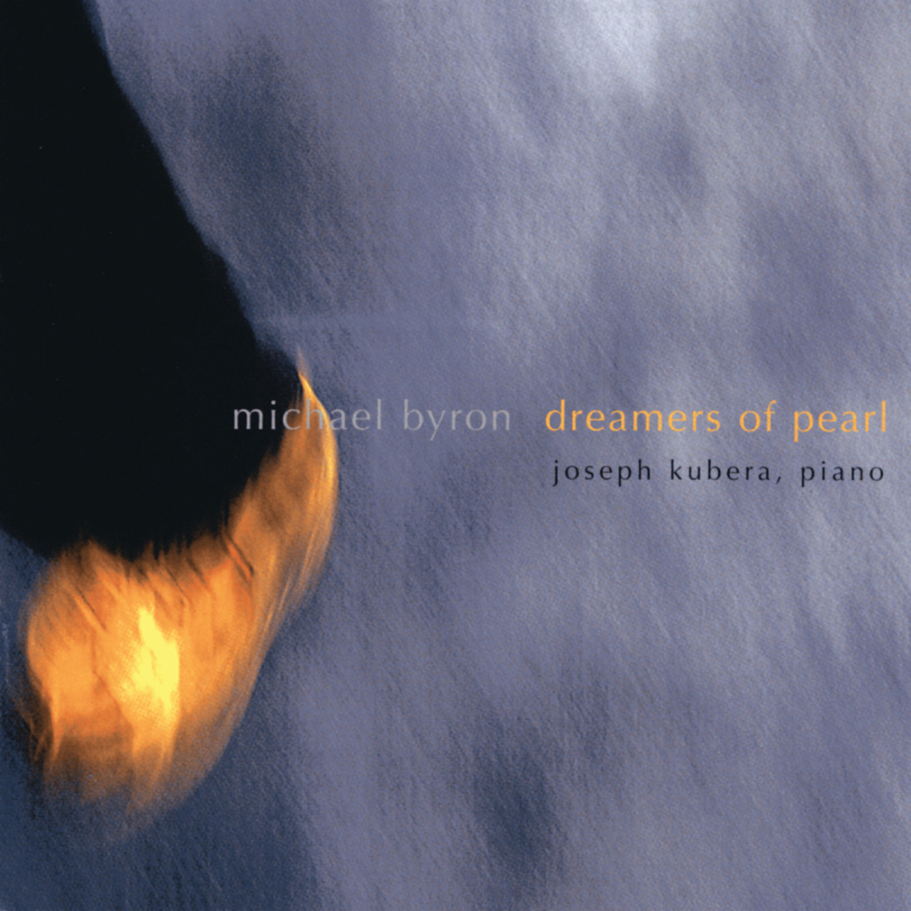 Релиз Michael Byron: Dreamers of Pearl