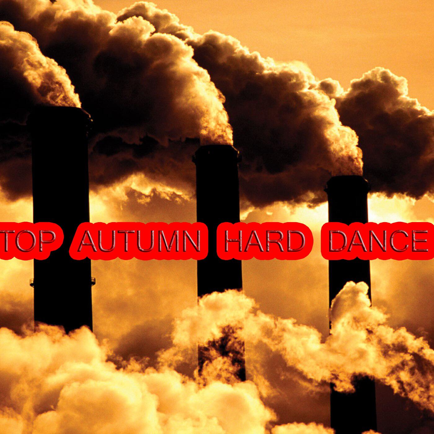 Релиз Top Autumn Hard Dance
